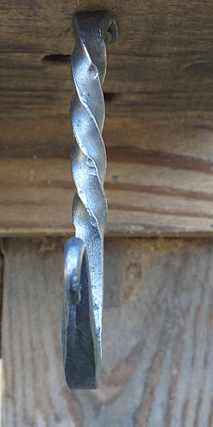 Under Mount Hooks