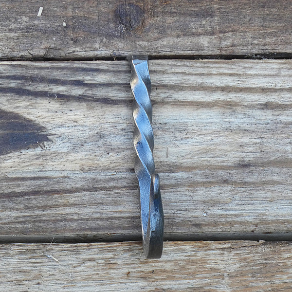 Under Mount Hooks