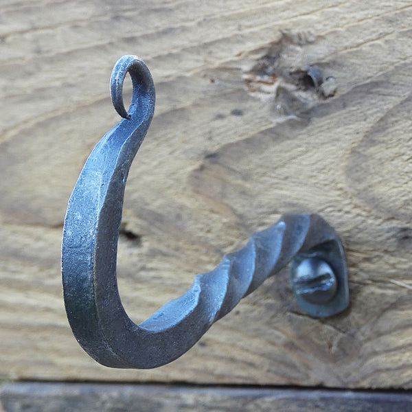 Under Mount Hooks