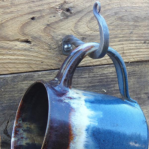 Under Mount Hooks