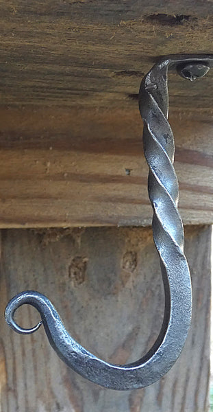 Under Mount Hooks