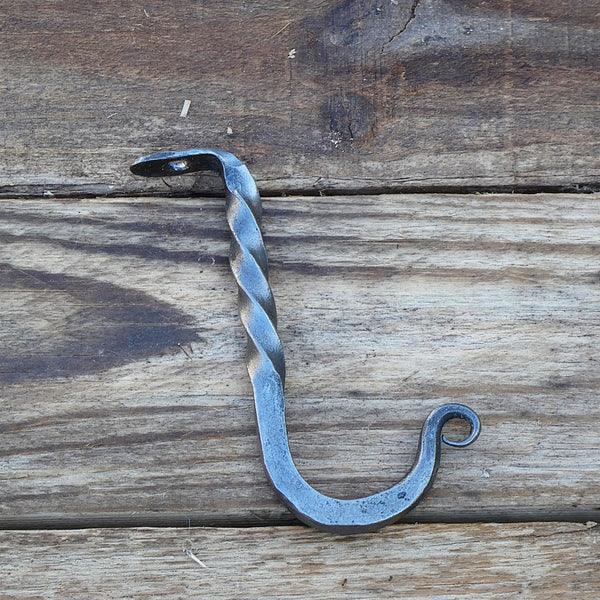 Under Mount Hooks